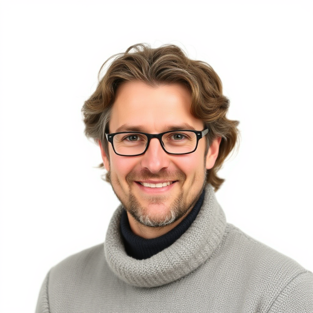 Michael Hamilton