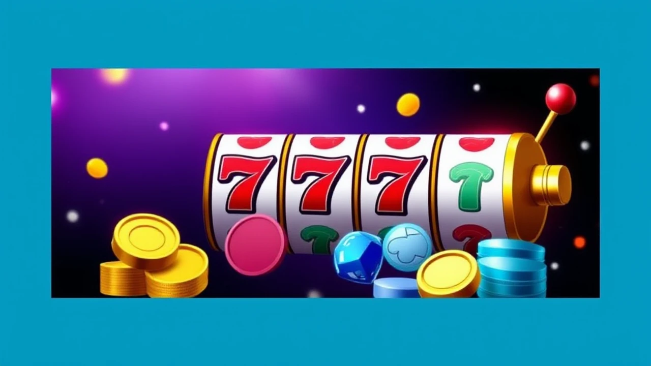 Mastering Online Slot Games: Progression from Novice to Expert