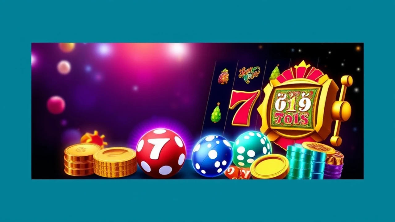 Exploring the Most Sought-After Themes in Casino Games