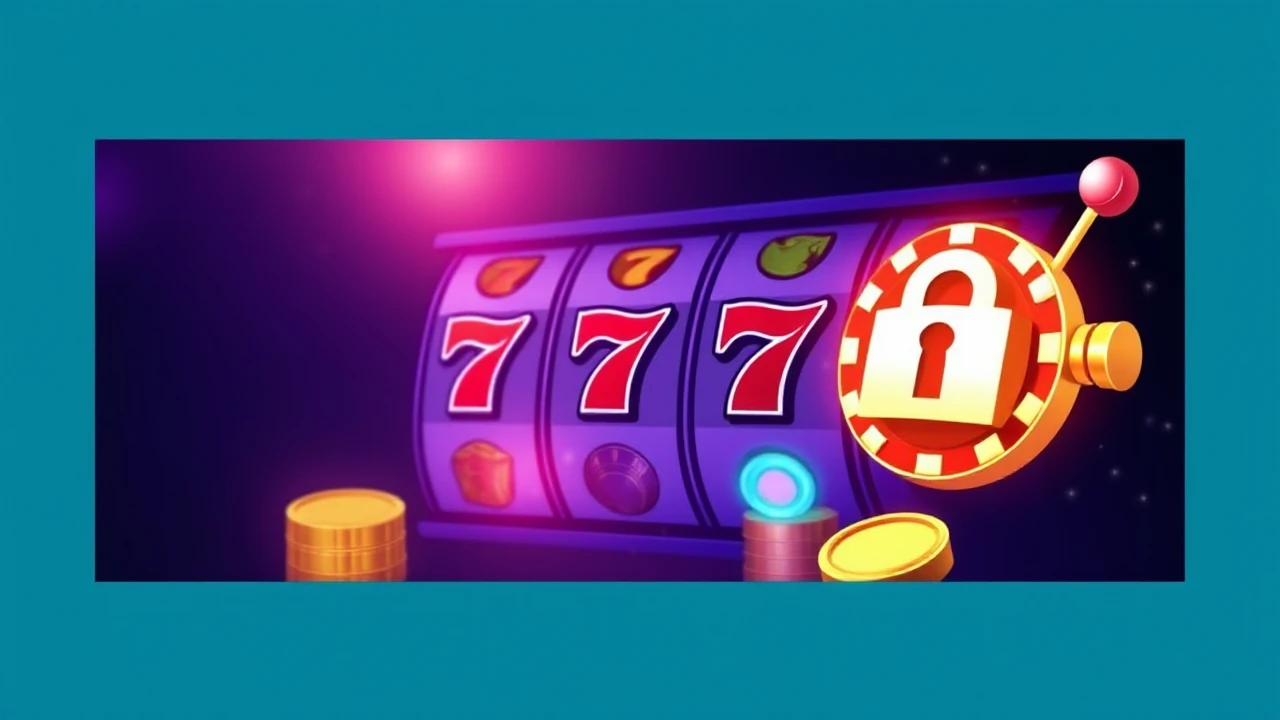 Understanding the Future of Online Gambling Slot Security
