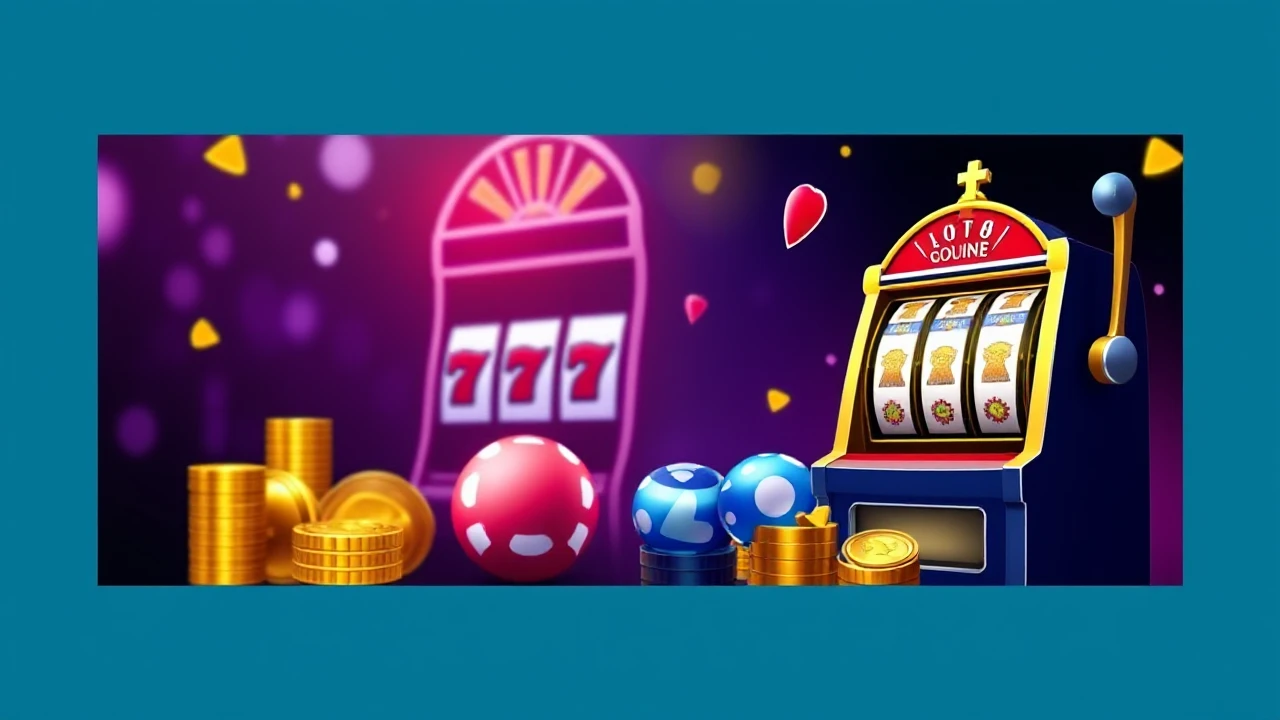 Exploring the Inner Workings of an Online Casino Machine Player