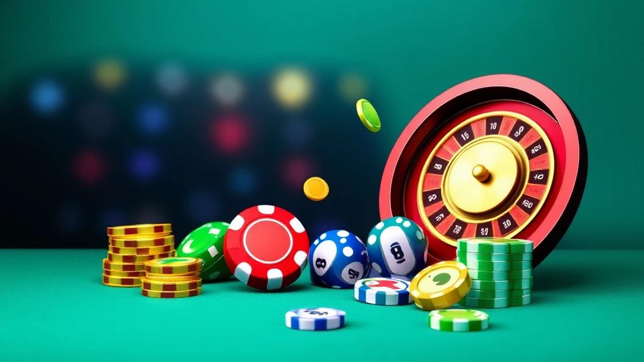 Unleashing Your Luck: Best Strategies for Online Casino Games