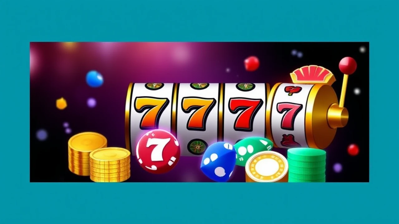 Mastering the Dos and Don'ts of Online Casino Slot Betting: A Comprehensive Guide