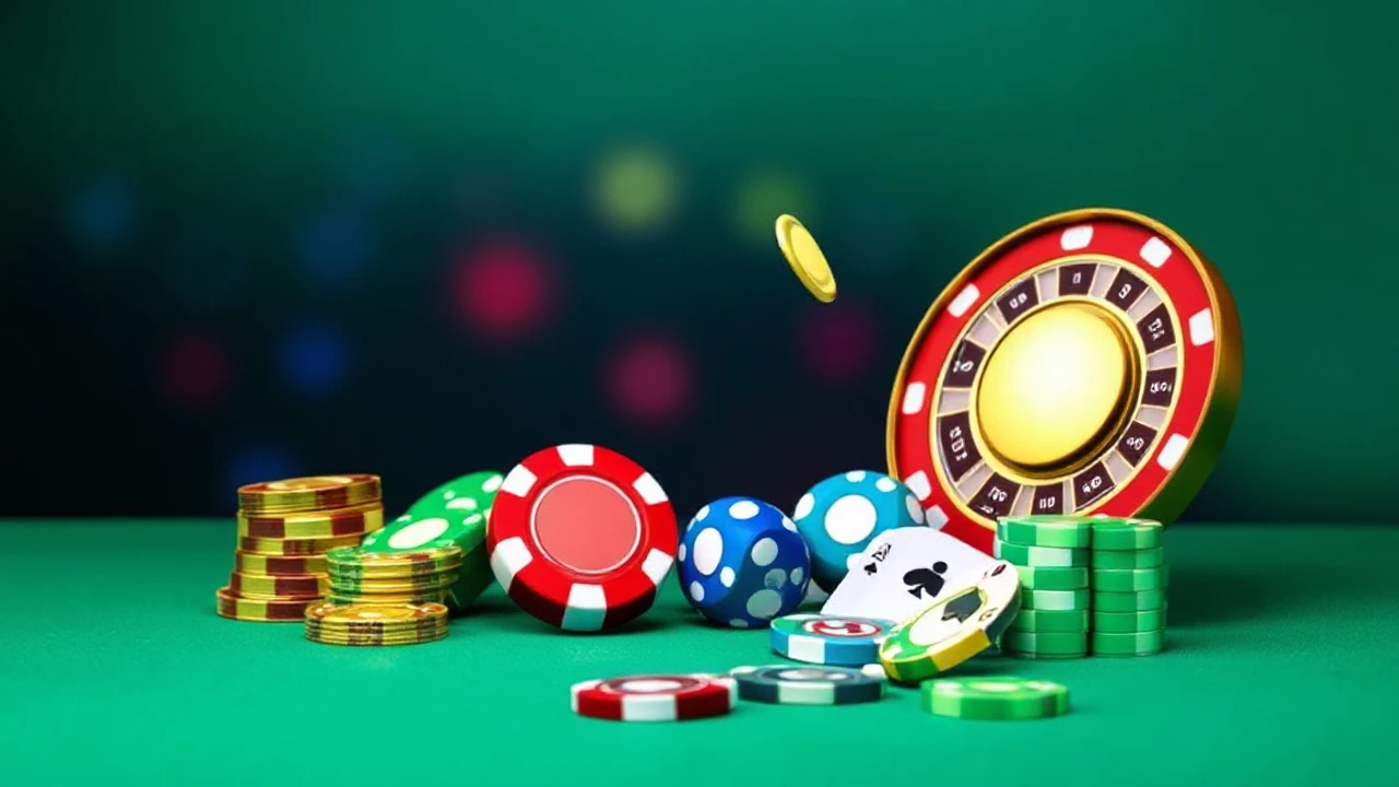 Maximizing Your Luck: Best Approaches for Online Casino Games